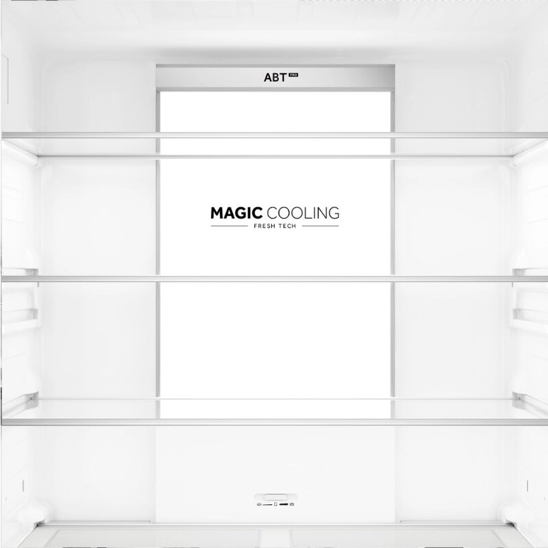 Tủ lạnh Aqua Inverter 522 lít AQR-MA600XA(KGL)U1