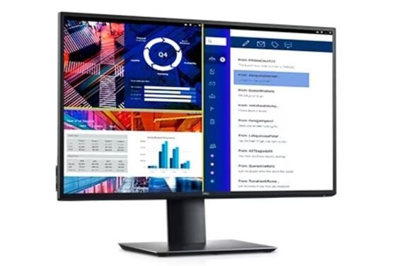 Màn hình Dell U2520D (Ảnh 7)