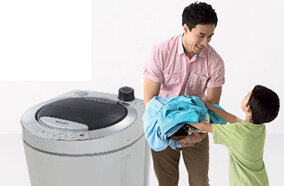 Máy giặt Sharp ES-R905FV 9kg