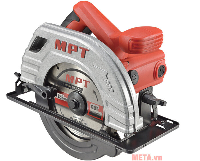 Máy cưa vòng 7″ MPT- MCS1803
