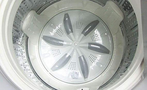 Máy giặt 8 Kg Aqua AQW-U800Z2T lồng nghiêng