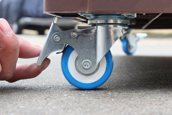 Máy làm mát không khí FujiE AC-40C