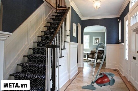 Máy hút bụi Zelmer 819.5 SK