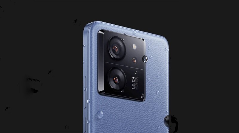 Điện thoại Xiaomi 13T 8GB camera