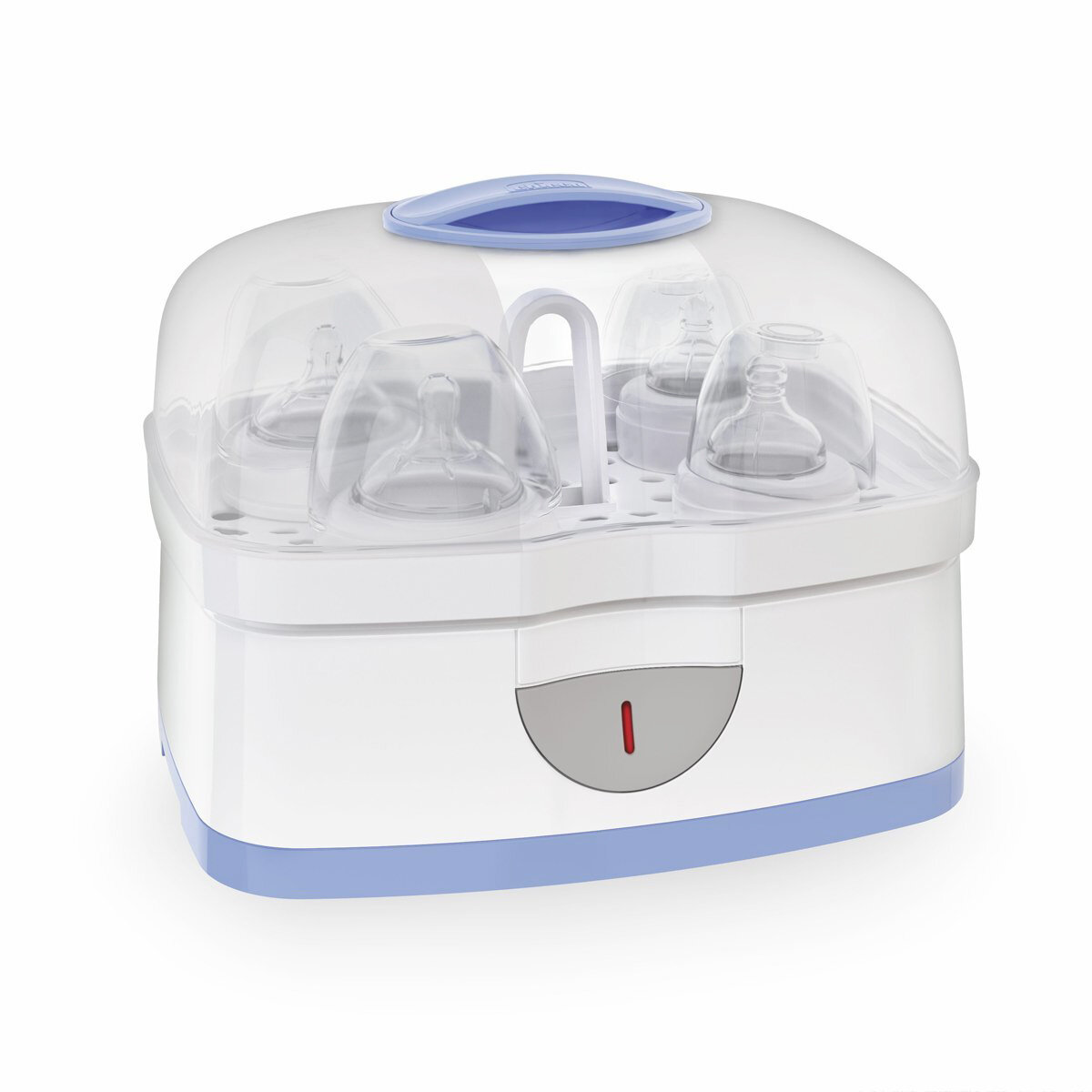  Máy tiệt trùng bình sữa Chicco