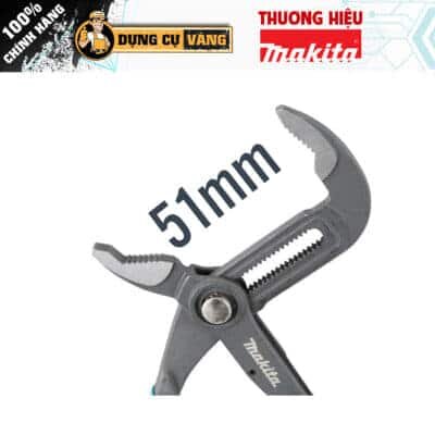 Kem Mo Qua Makita B 65486