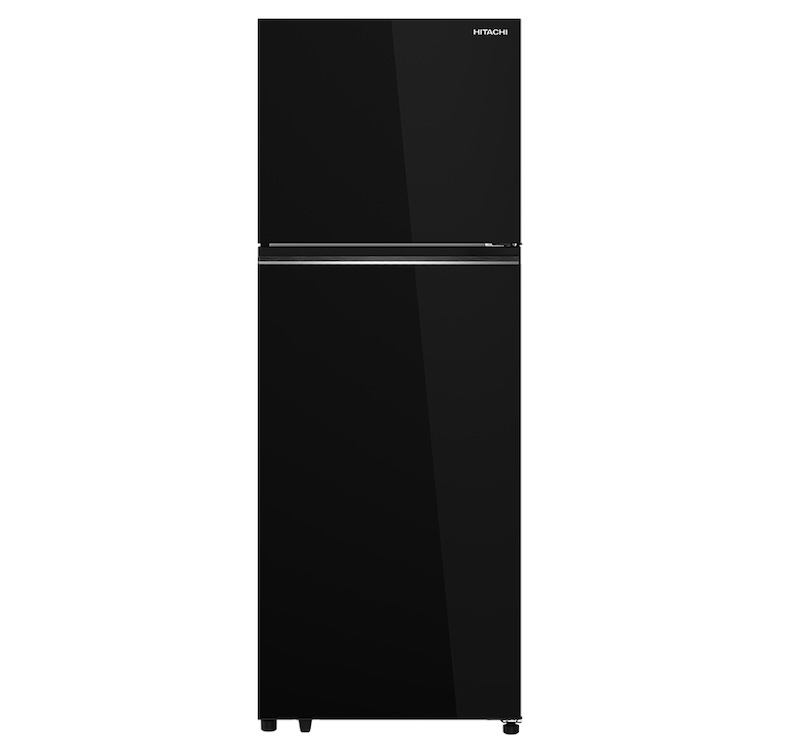 Tủ lạnh Hitachi Inverter 409 lít HRTN6443SGBKVN Tủ lạnh Hitachi Inverter 409 lít HRTN6443SGBKVN