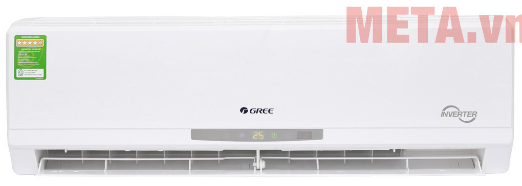 Máy lạnh  Inverter Gree GWC12CA-K3DNC2I 1.5HP