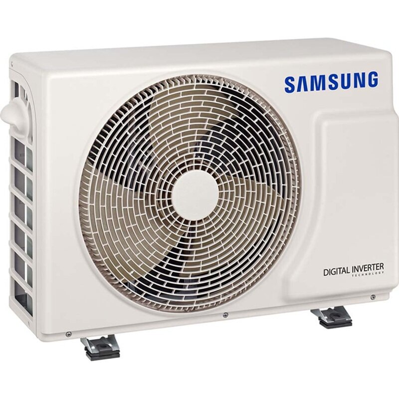 Điều Hòa Samsung Wind-Free 24000 BTU 1 Chiều Inverter AR24TYGCDWKNSV
