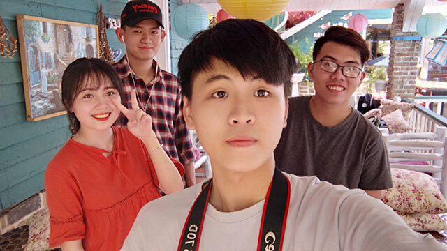 Điện thoại Vivo Y55s