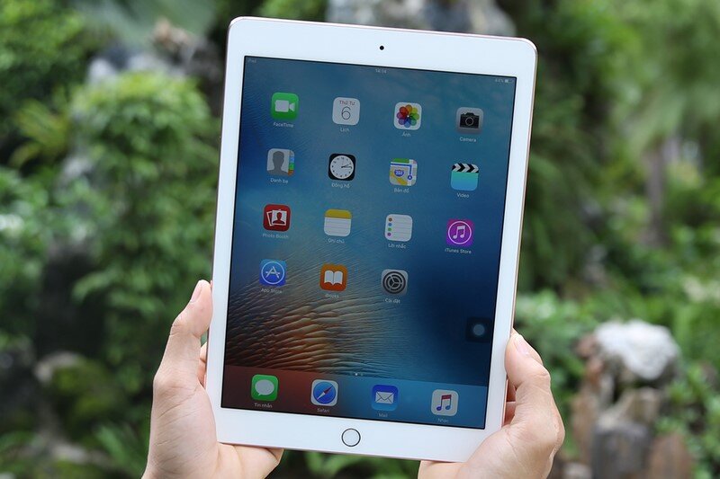 Máy tính bảng iPad Pro 9.7 inch Wifi 32GB Máy tính bảng iPad Pro 9.7 inch Wifi 32GB