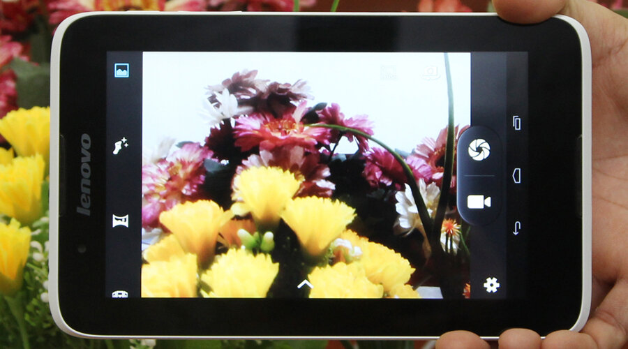 Máy tính bảng Lenovo A7-30 (A3300)