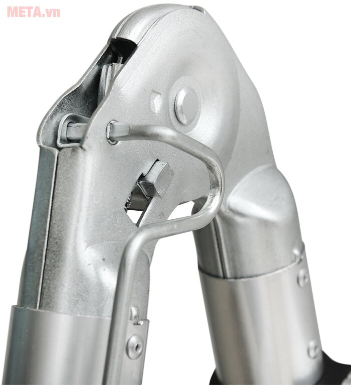 Thang nhôm rút đôi Ameca AMC 500