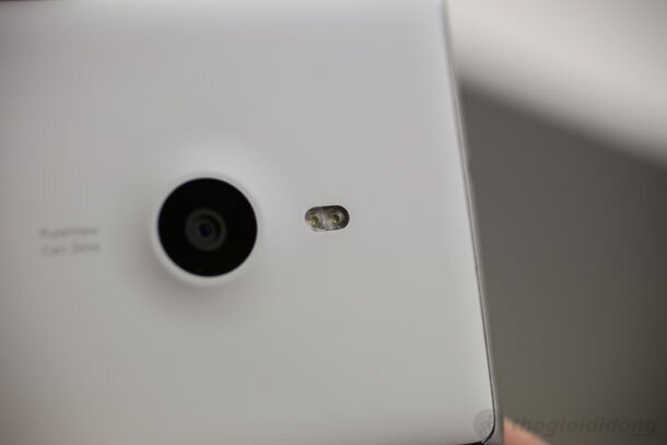 Điện thoại Nokia Lumia 925