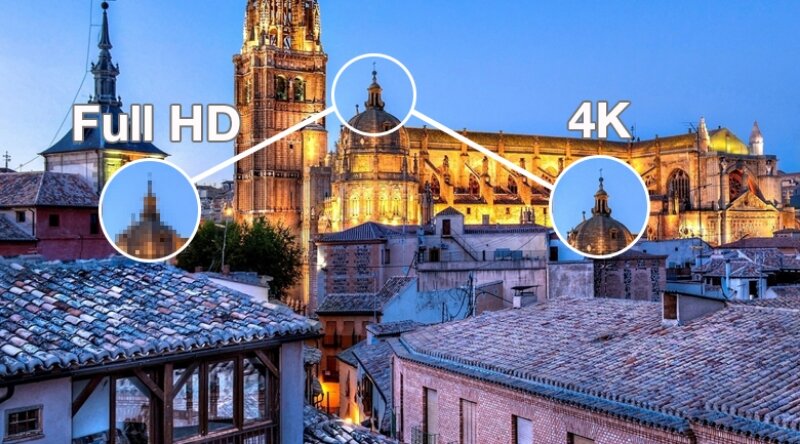 Tivi Samsung Khung Tranh 43 inch 4K QA43LS03A