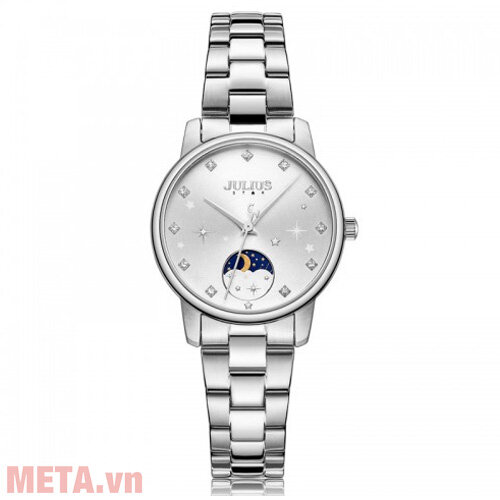 Đồng hồ nữ Hàn Quốc Julius JS-029