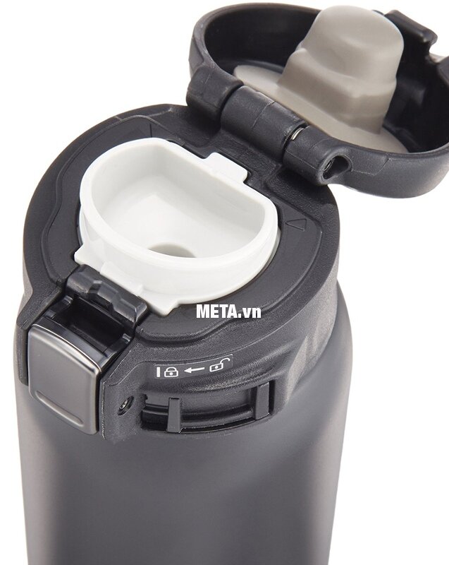 Bình giữ nhiệt nóng lạnh Zojirushi SM-SA36 - 360ml