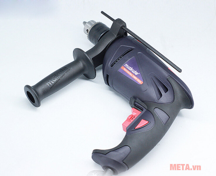 Máy khoan động lực Makute ID008