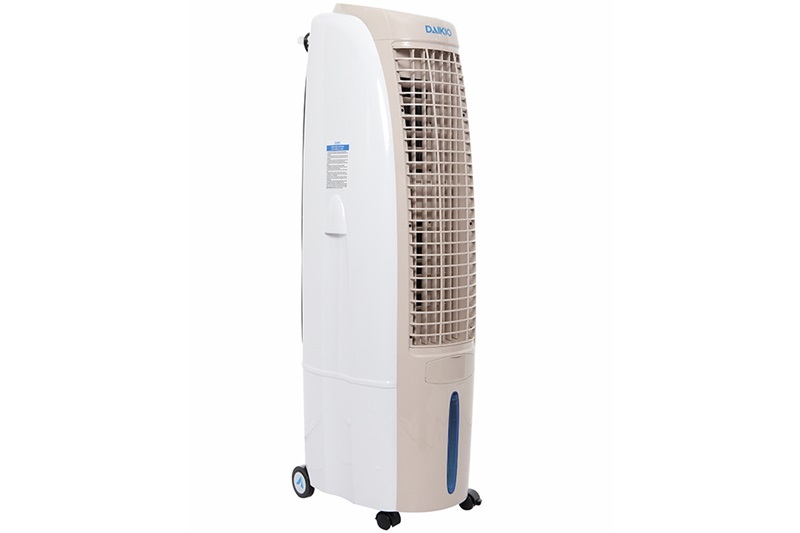 Máy làm mát không khí Daikio DK-2500B Máy làm mát không khí Daikio DK-2500B
