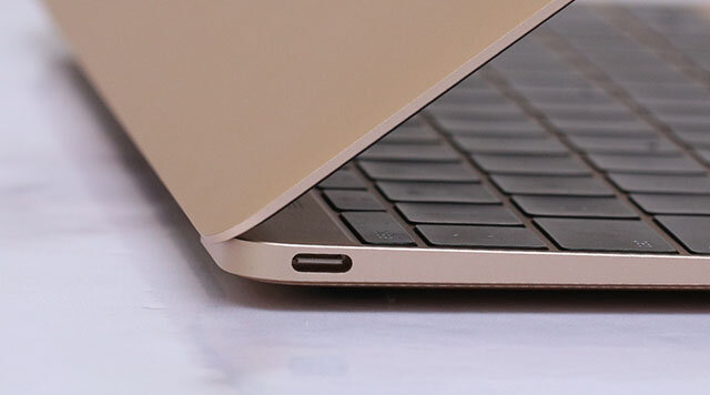 Laptop Apple Macbook 12