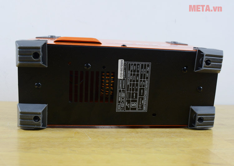 Máy hàn BTEC MMA 200A