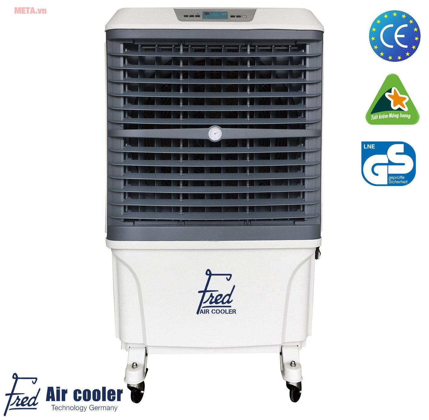 Máy làm mát không khí Fred FR80CH Máy làm mát không khí Fred FR80CH