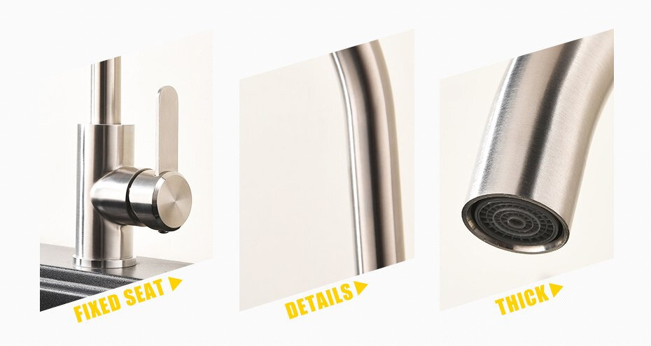 Vòi rửa Roslerer RL-802