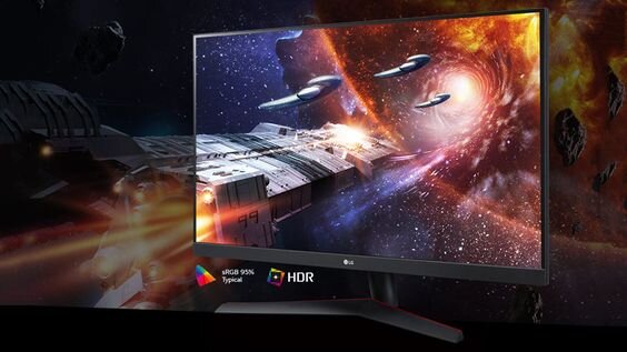 Trải nghiệm chuyển động liền mạch 1