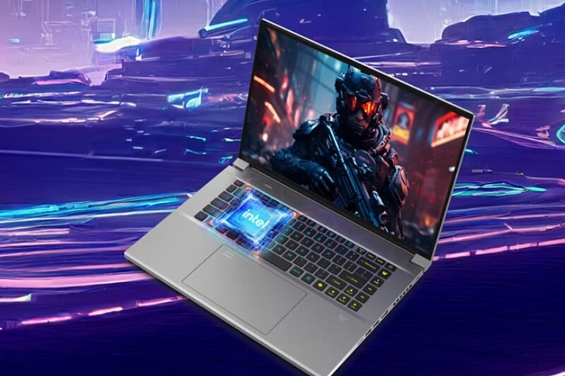 Chip xử lý Acer Predator Triton Neo 16 PTN16-51-78JQ