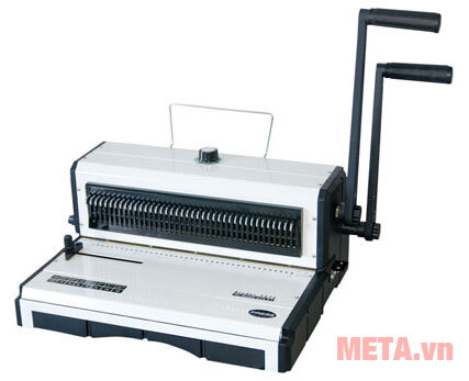 Máy đóng sách Bosser WR-970ER Máy đóng sách Bosser WR-970ER