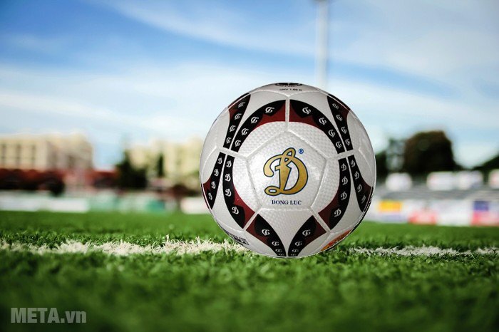 Bóng đá chuyên nghiệp in D UHV1.02D