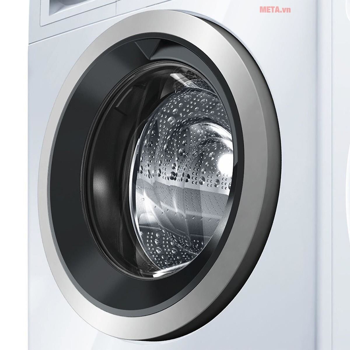 Máy giặt cửa trước Bosch WAW28480SG (9kg)