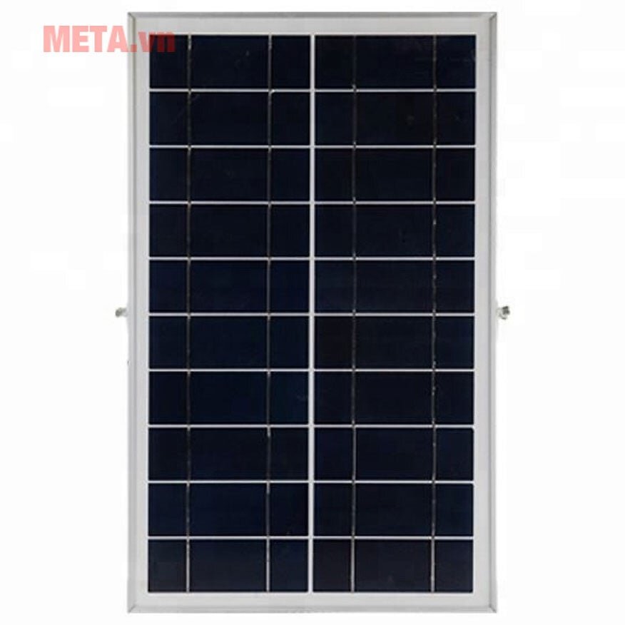 Pin năng lượng mặt trời tiết kiệm năng lượng, chi phí