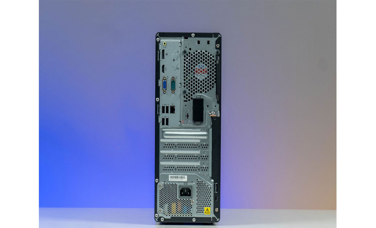 Lenovo ThinkCentre Neo 50T 