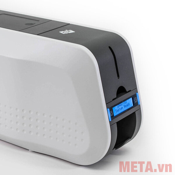 Bộ máy in thẻ nhựa IDP Smart 51D Duplex