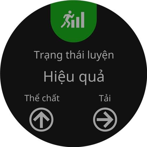 Đồng hồ thông minh Fenix 5S, Sapphire Frost Blue, VN