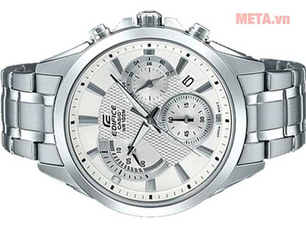 Đồng hồ Edifice EFV-580D-7AVUDF Đồng hồ Edifice EFV-580D-7AVUDF