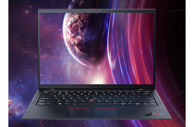 Laptop Lenovo Thinkpad X1 Carbon Gen 9 20XW00GBVN