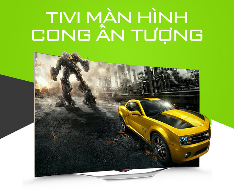 Smart Tivi OLED cong LG 55 inch 55EC930T Smart Tivi OLED cong LG 55 inch 55EC930T