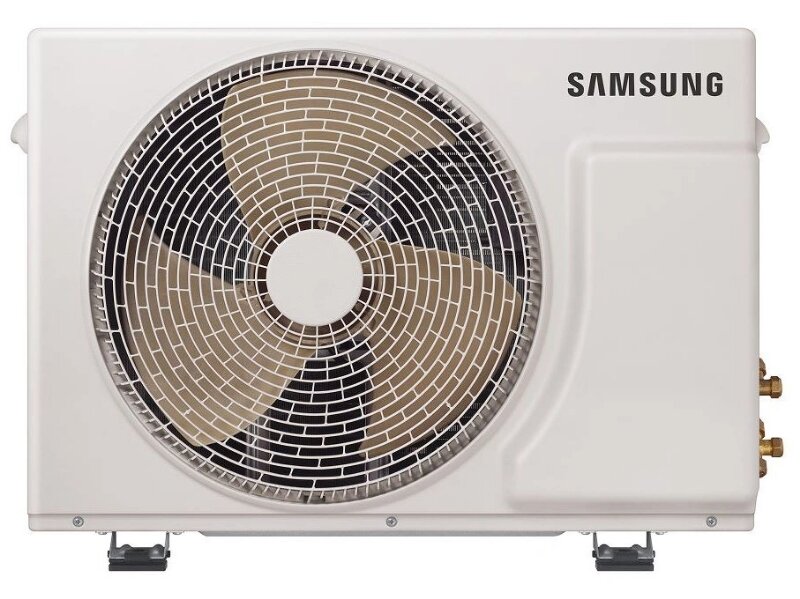 Điều hòa Samsung Inverter 9000 BTU 1 chiều AR50H10D1BHNSV