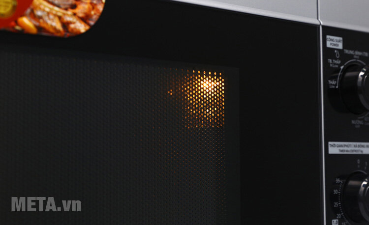 Lò vi sóng Toshiba ER-SGM20(S)VN 20 lít