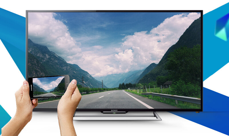 Internet Tivi Sony 48 inch KDL-48R550C Internet Tivi Sony 48 inch KDL-48R550C