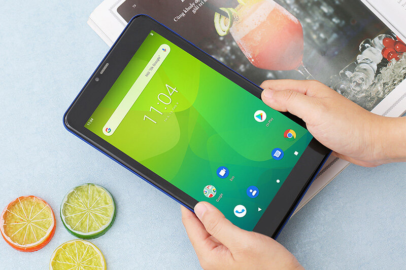 Máy tính bảng Masstel Tab8 Pro - 2GB RAM, 16GB