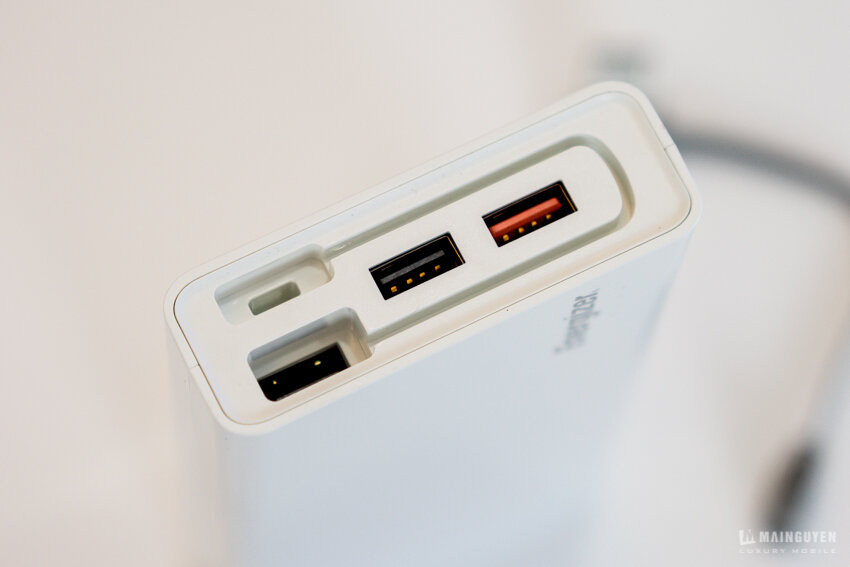 PIN DỰ PHÒNG ENERGIZER POWER BANK UE10004QC