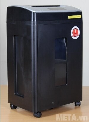 Máy hủy tài liệu Silicon PS-910LCD