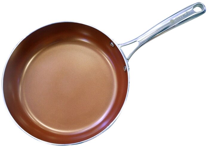 Chảo phủ sứ cao cấp Elmich Royal Deluxe Plus EL-1138 20cm