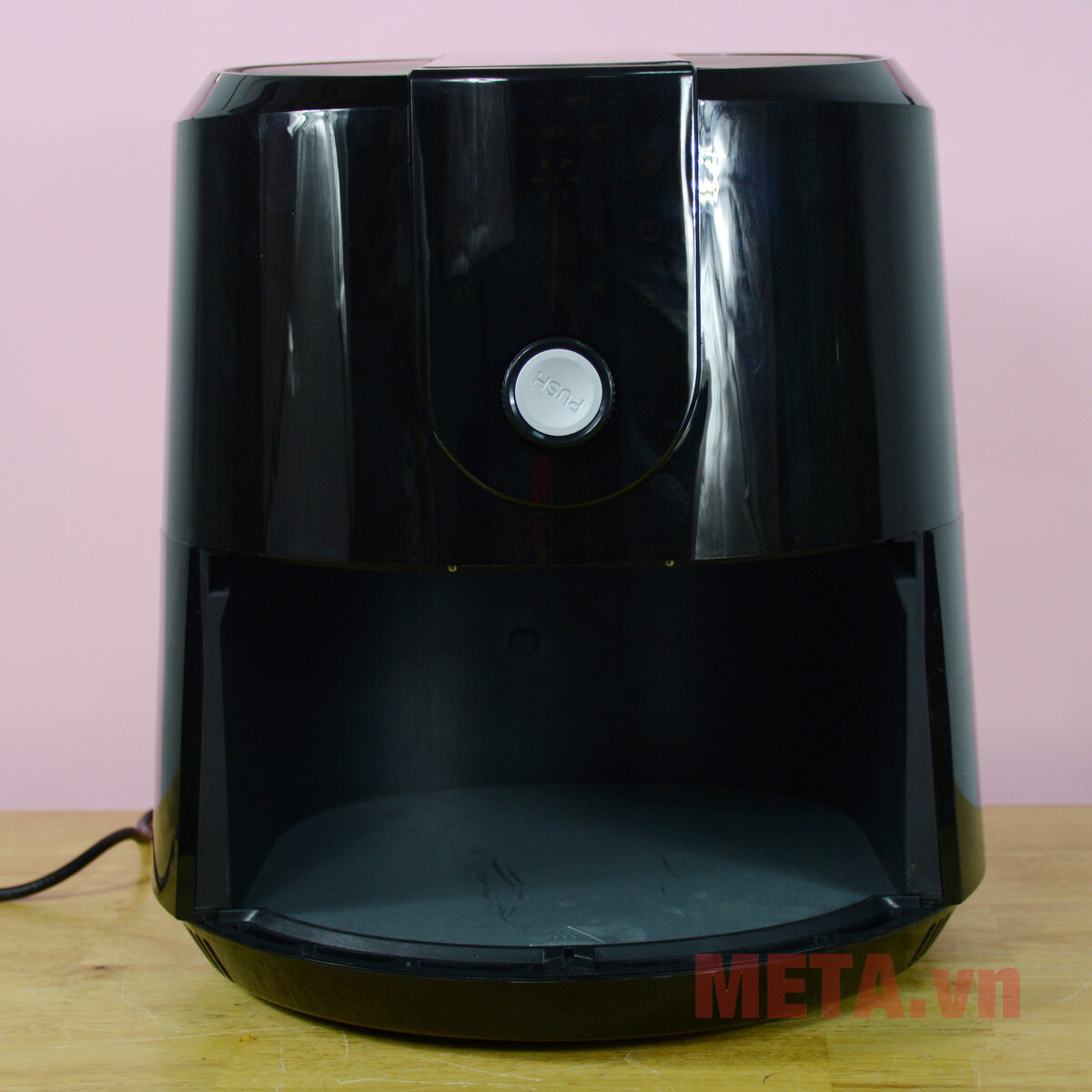 Nồi chiên không dầu STEBA HF 5000 XL