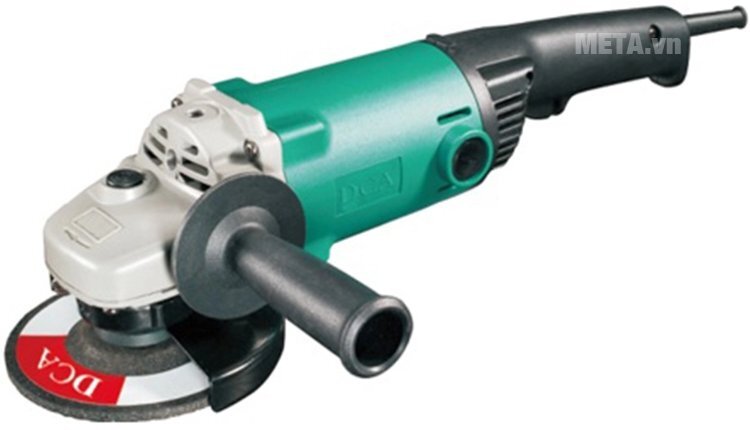 Máy mài góc 1200W DCA ASM02-125B (S1M-FF02-125B)