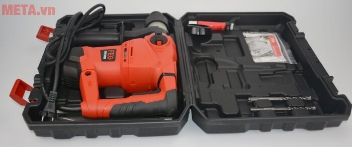 Máy khoan bê tông FEG EG-560 (1.500W)