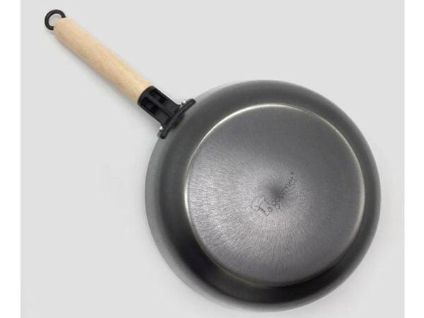 Chảo gang 24cm